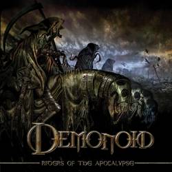 Demonoid : Riders of the Apocalypse